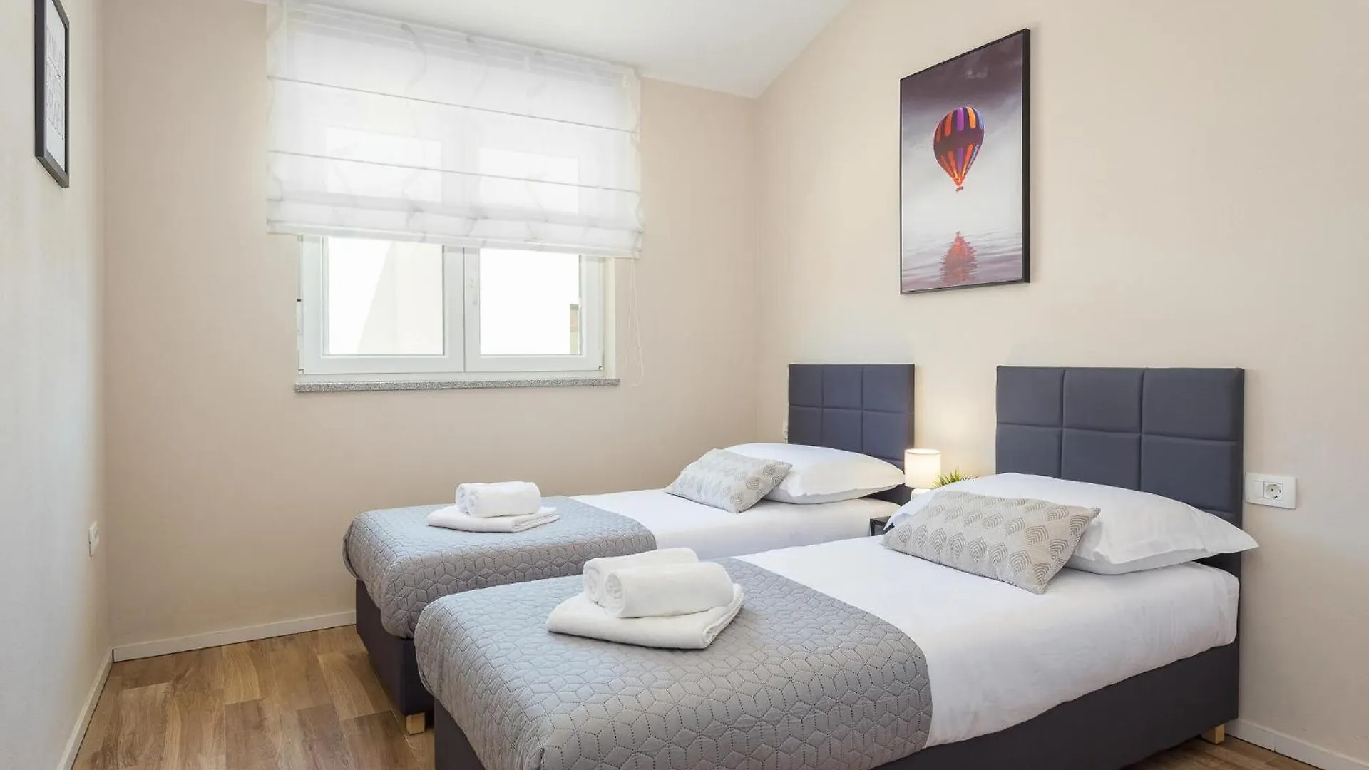 Beautiful Apartment In Saraje With Wifi Medulin