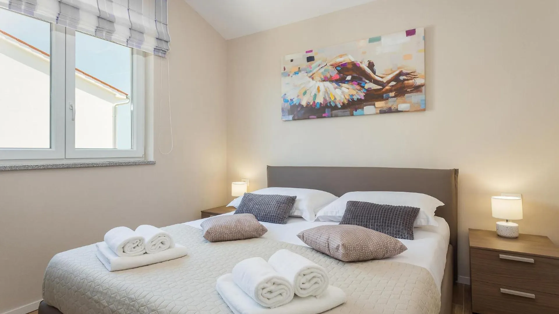 Beautiful Apartment In Saraje With Wifi Medulin