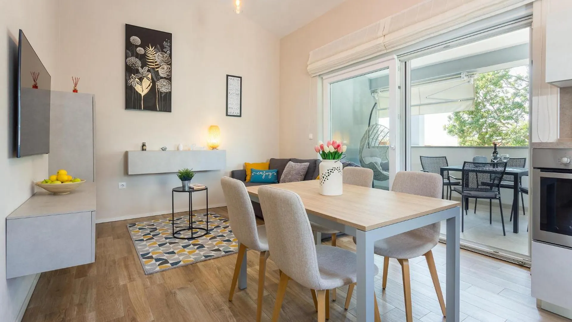 Beautiful Apartment In Saraje With Wifi Medulin